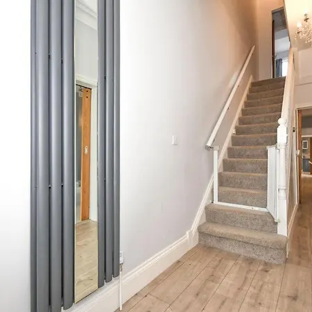 Mermaid Manor * ファイリー