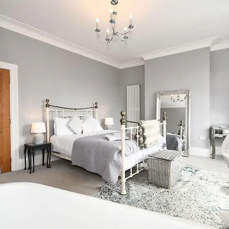 別荘 Mermaid Manor