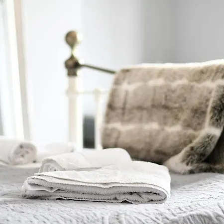 Mermaid Manor 別荘 *