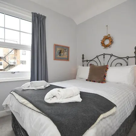 Mermaid Manor 別荘